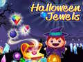 Gra Halloween Jewels