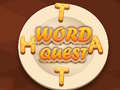 Gra Word Quest