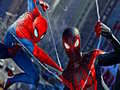 Gra Spiderman 2 Web Shadow
