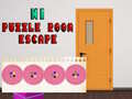 Gra N1 Puzzle Room Escape