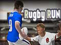 Gra Rugby Run 