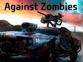 Gra Against Zombies