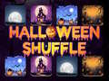Gra Halloween Shuffle