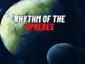 Gra Rhythm of the Spheres