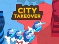 Gra City Takeover