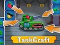 Gra TankCraft