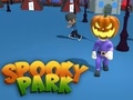 Gra Spooky Park