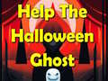 Gra Help The Halloween Ghost