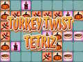 Gra Turkey Twist Tetriz