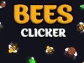 Gra Bees Clicker