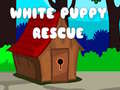 Gra White Puppy Rescue