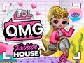 Gra LOL Surprise OMG™ Fashion House