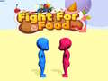 Gra Fight For Food