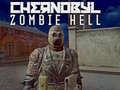 Gra Chernobyl Zombie Hell