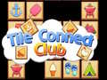 Gra Tile Connect Club