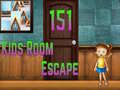 Gra Amgel Kids Room Escape 151