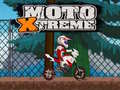 Gra Moto Xtreme