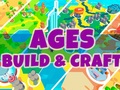 Gra Ages: Build & Craft