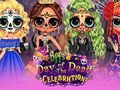Gra BFF's Day of the Dead Celebration