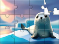 Gra Jigsaw Puzzle: Sea