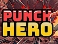 Gra Punch Hero