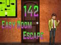 Gra Amgel Easy Room Escape 142