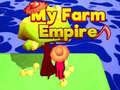 Gra My Farm Empire 
