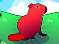 Gra Capybara Beaver Evolution: Idle Clicker