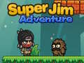 Gra Super Jim Adventure