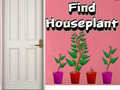 Gra Find Houseplant