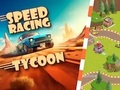 Gra Car Speed Racing Tycoon