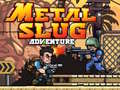 Gra Metal Slug Adventure