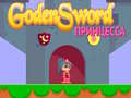Gra Golden Sword Princess