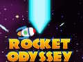 Gra Rocket Odyssey