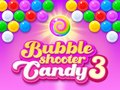 Gra Bubble Shooter Candy 3