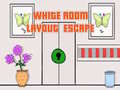 Gra White Room Layout Escape