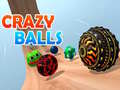 Gra Crazy Balls 