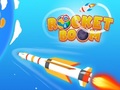 Gra Rocket Boom: Space Destroy 3D
