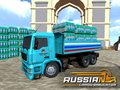 Gra Russian Cargo Simulator
