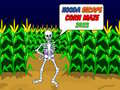 Gra Hooda Escape Corn Maze 2023