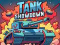 Gra Tank Showdown