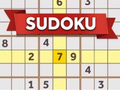 Gra Sudoku Online