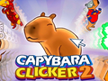 Gra Capybara Clicker 2