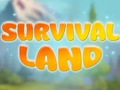 Gra Survival Land
