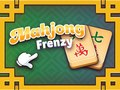 Gra Mahjong Frenzy