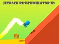 Gra Jetpack Rush Simulator 3D