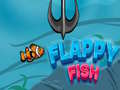 Gra Flappy Fish 
