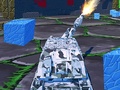 Gra Tank Destroy