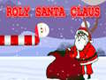 Gra Roly Santa Claus
