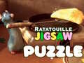 Gra ratatouille Jigsaw Puzzles